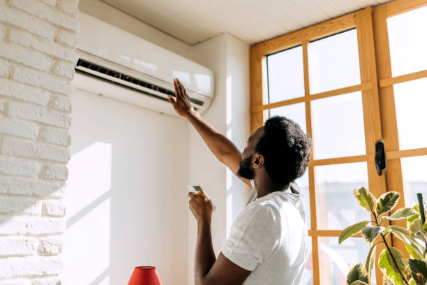 Best Furnace Repair Near Me  in Lexington, MN
