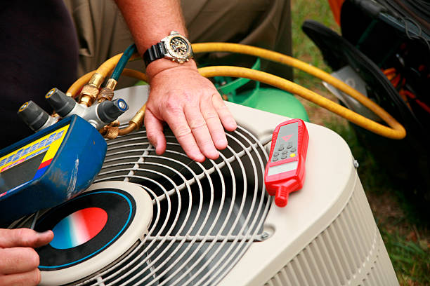 Best HVAC Maintenance Near Me  in Lexington, MN
