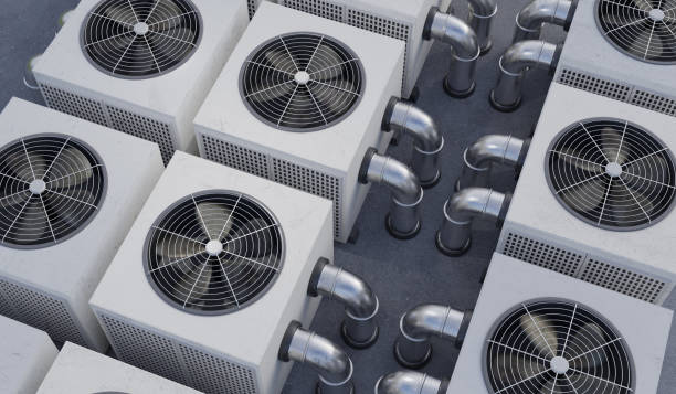 Best HVAC Installation Services  in Lexington, MN