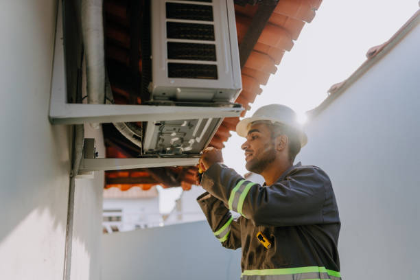 AC Installation Near Me in Lexington, MN