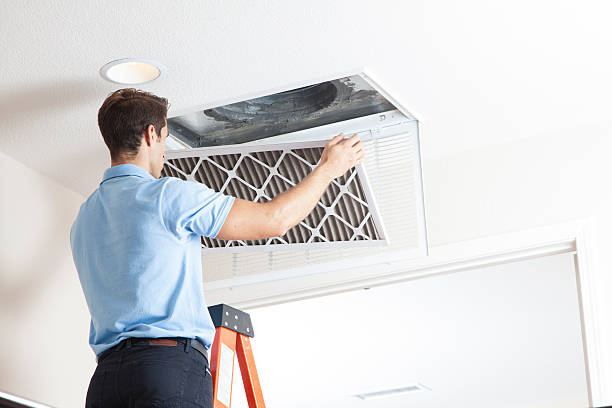 Trusted Lexington, MN HVAC Experts