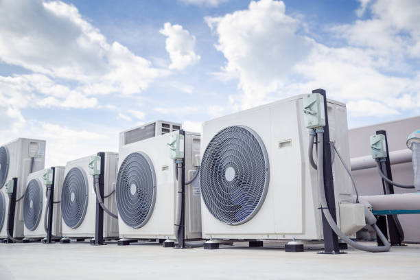 Best HVAC Air Duct Cleaning  in Lexington, MN