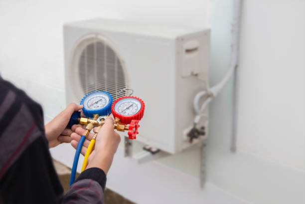 Best HVAC Cleaning Services  in Lexington, MN