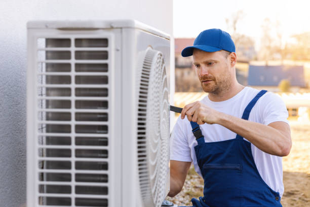 Best HVAC System Installation  in Lexington, MN