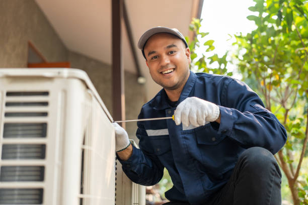 Best HVAC Cleaning Services  in Lexington, MN