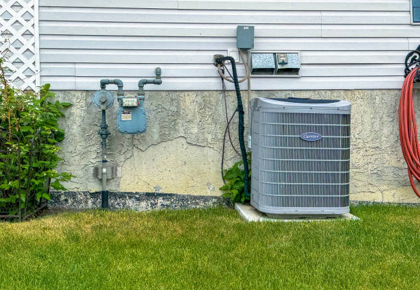Best HVAC Installation Services  in Lexington, MN